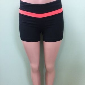Marika Tek Compression Shorts SZ L